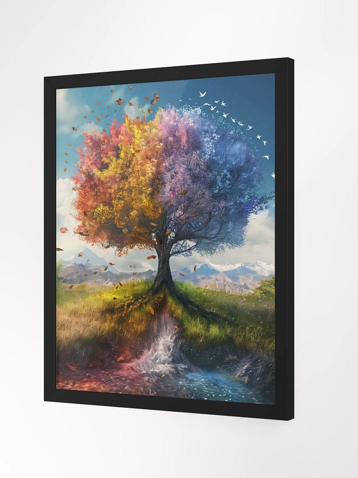 Framed Art Print product image (2)