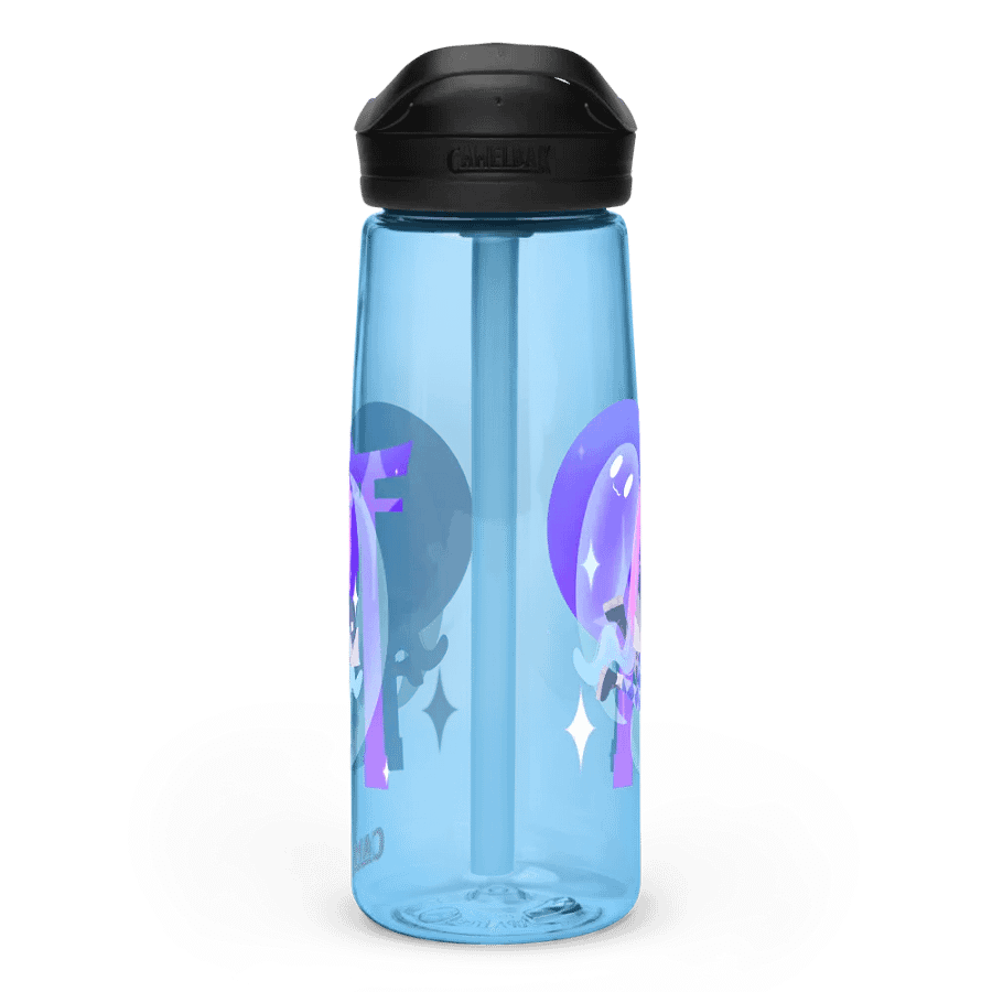 Spooksberry Water Bottle product image (3)