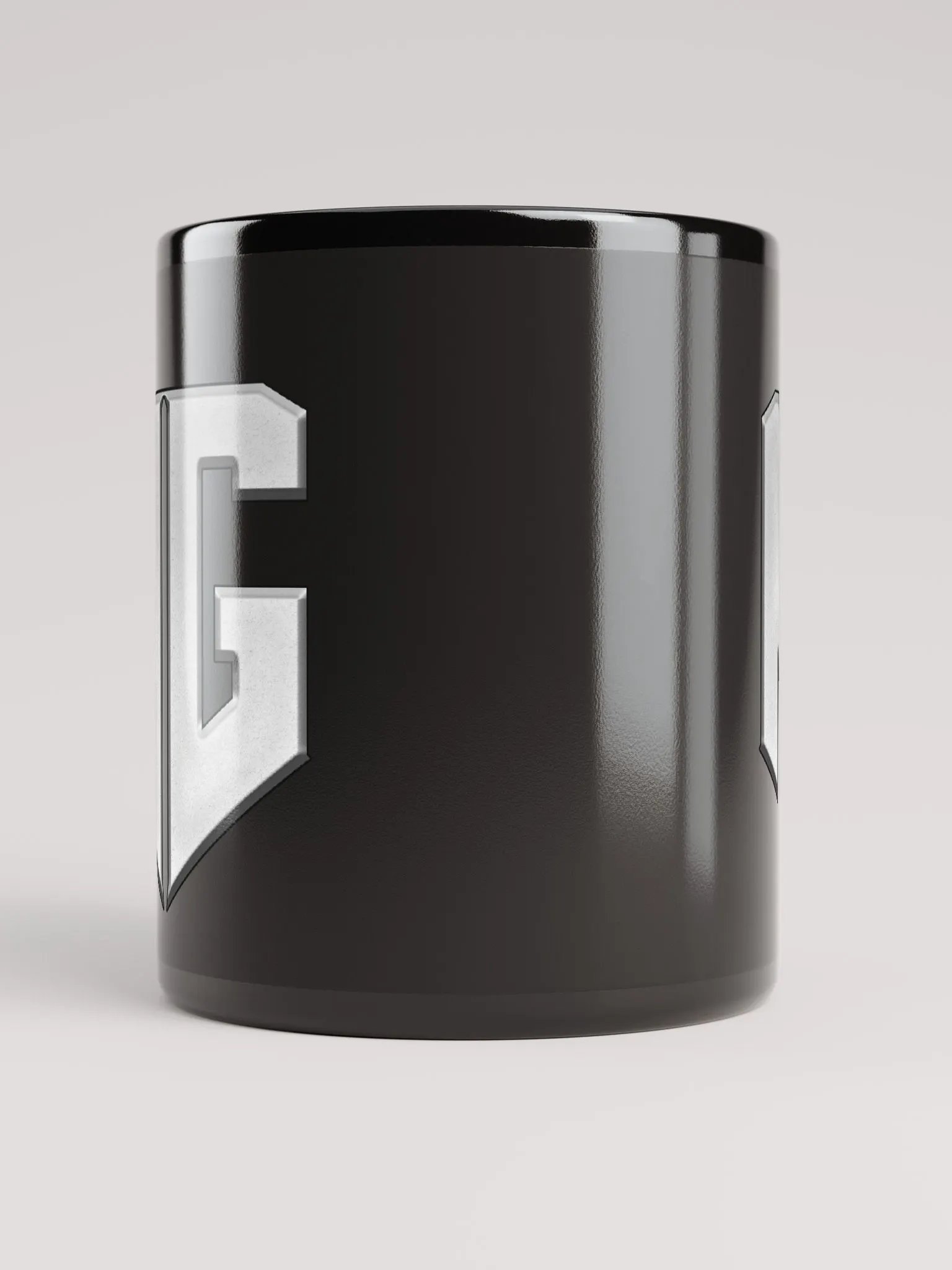N.E.W. Gaming Mug - Black product image (10)