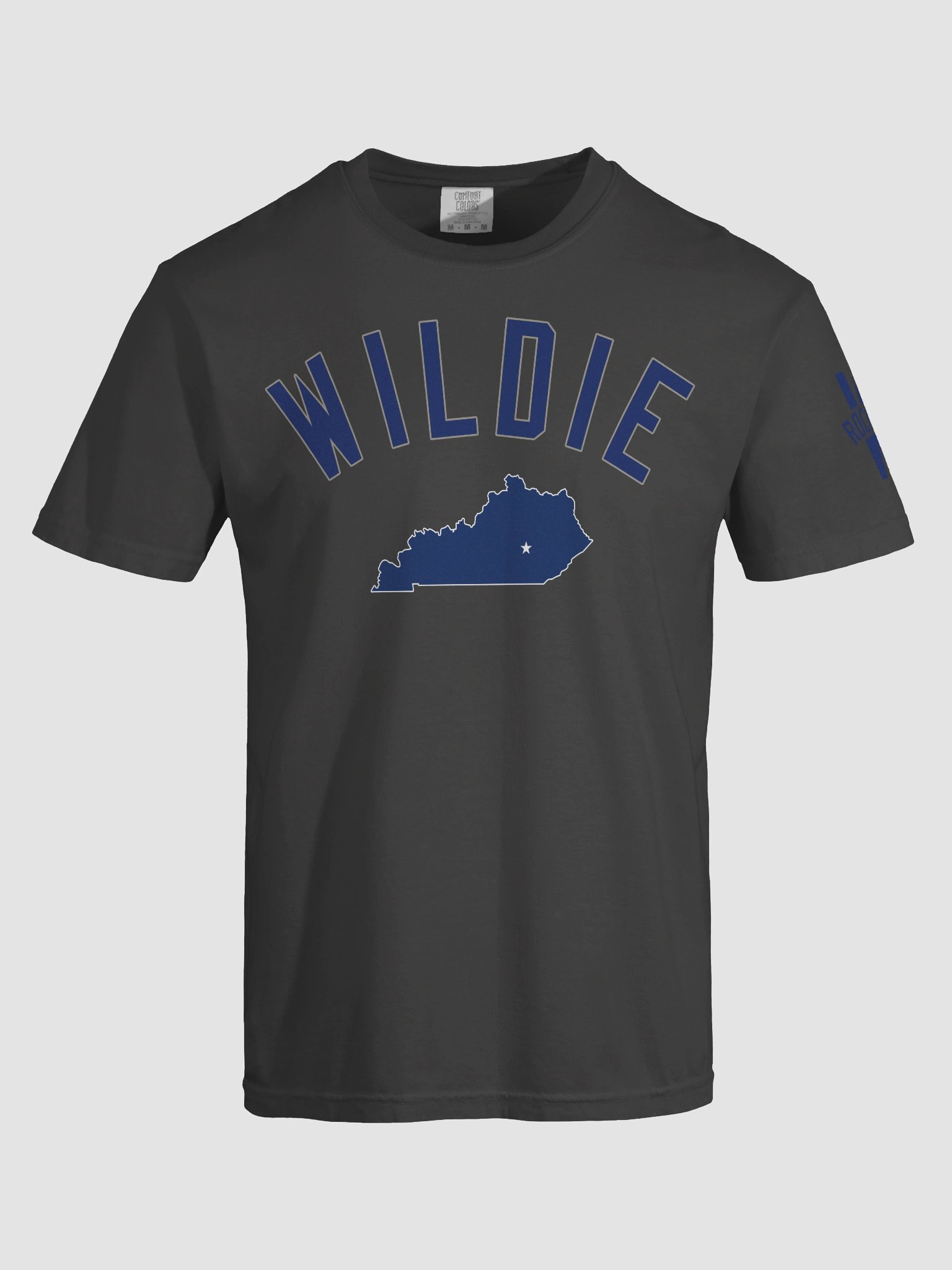 Wildie Rockies - Wildie, KY Tee product image (21)