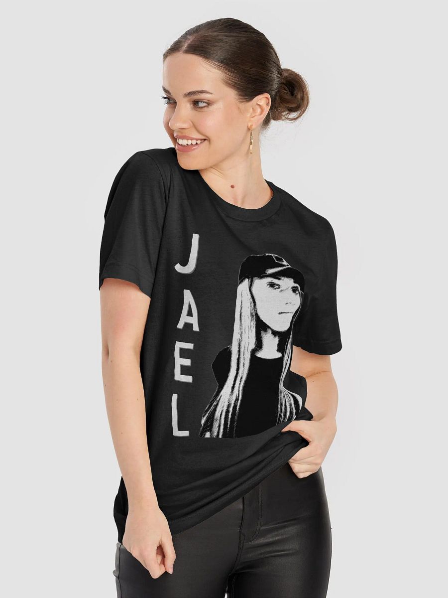 Jael Ruble tee slim product image (15)