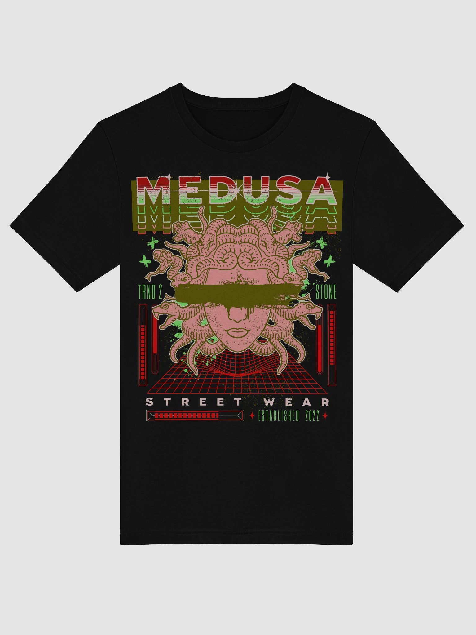 Medusa IV product image (5)
