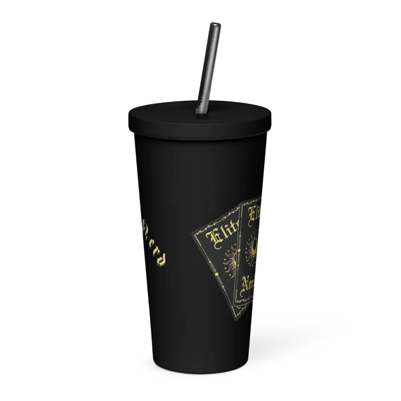 Nerd Tumbler