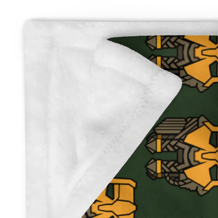 "Ramheart" Dünhold Blanket product image (12)