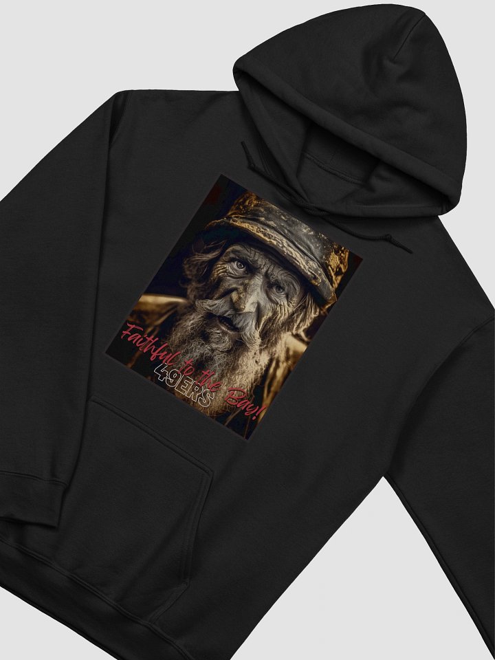 49ers - Faithful to the Bay! product image (2)