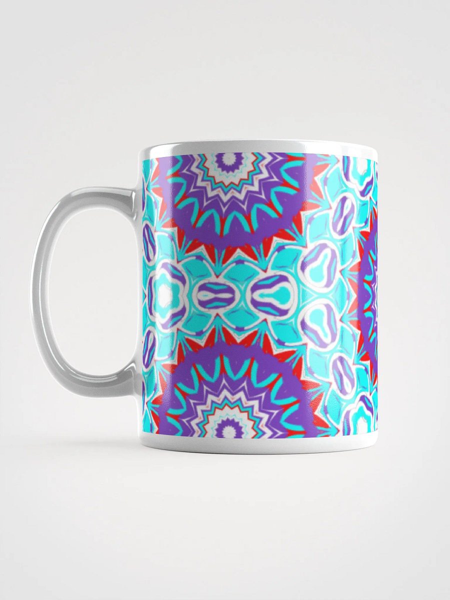 COLORFUL BLOOM MUG product image (12)