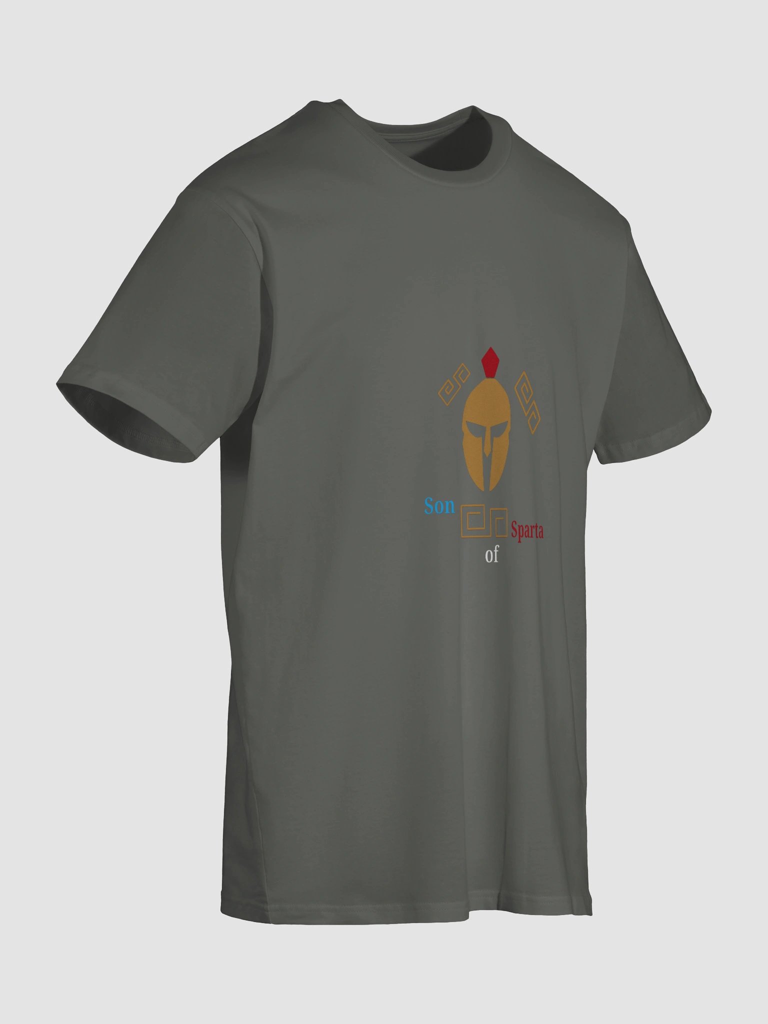 Spartan Legacy Men's Tee product image (6)