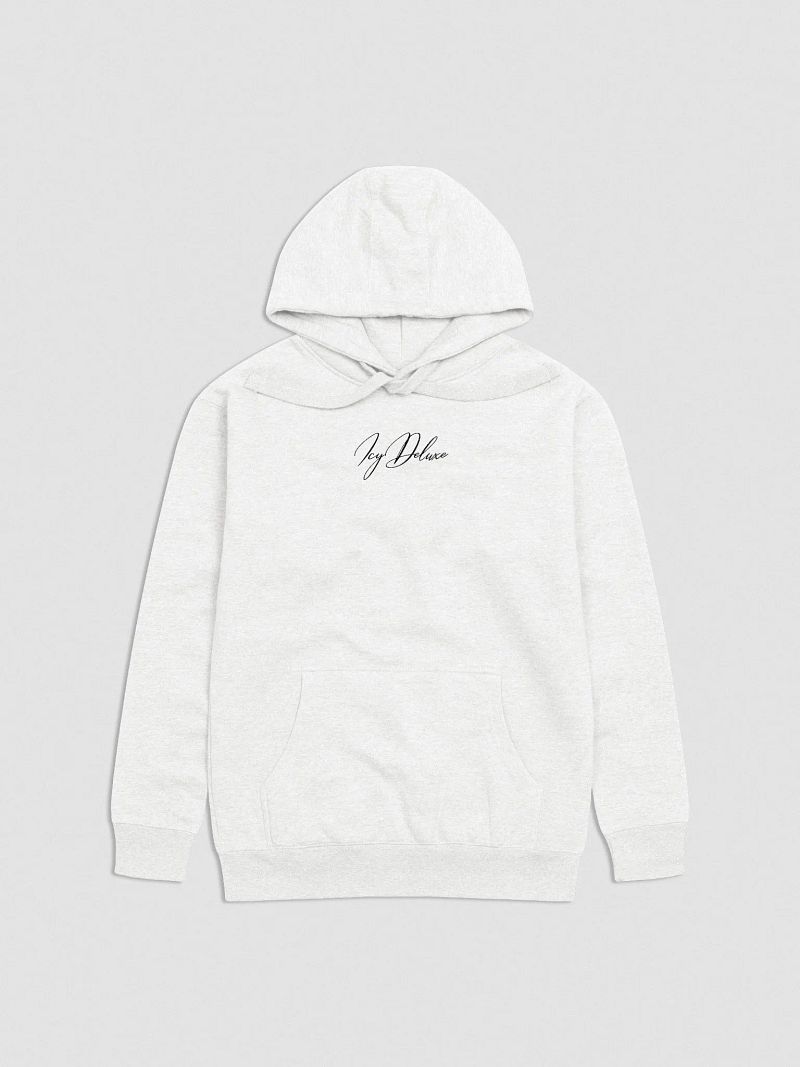 Icy's Signature Hoodie