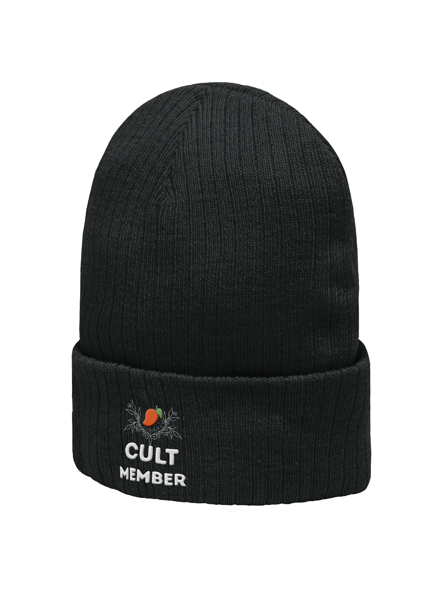 Cult Member Beanie product image (4)