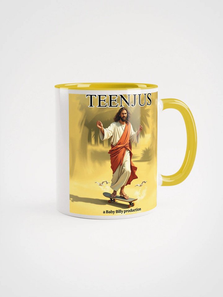 Teenjus Mug product image (1)