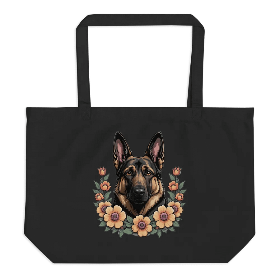 GSD Lovers Bag product image (1)