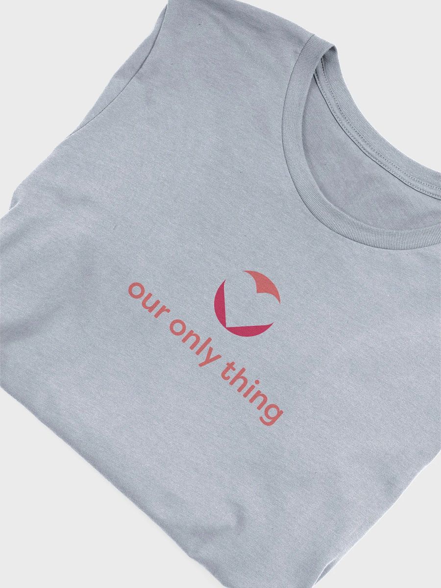 Premium Our Only Thing Unisex Supersoft T-shirt product image (55)