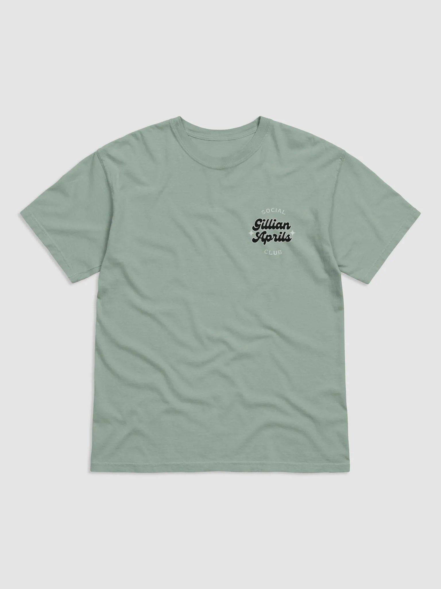 Gillian Aprils Social Club (option 2) product image (8)