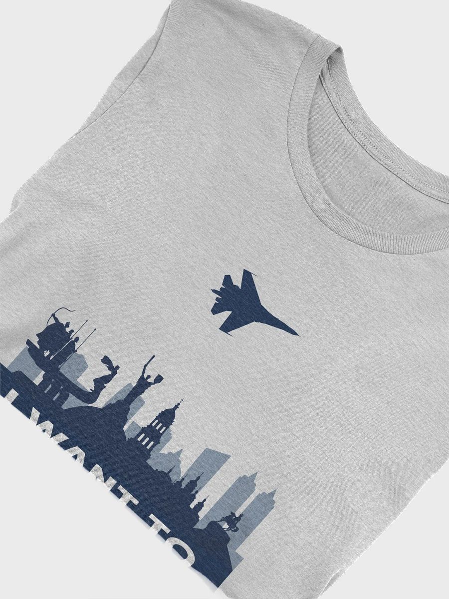 F16 4UA I want to believe product image (4)