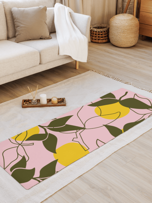 Authentic Yoga Mat product image (2)