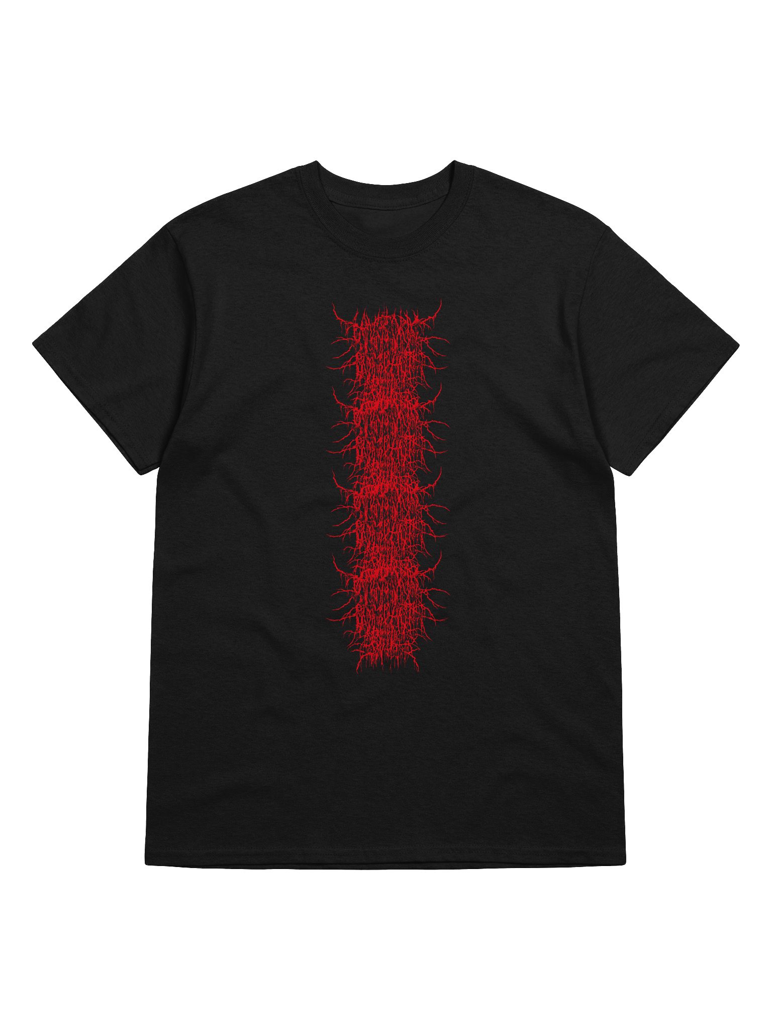 loveform Bergen Four T-Shirt product image (1)