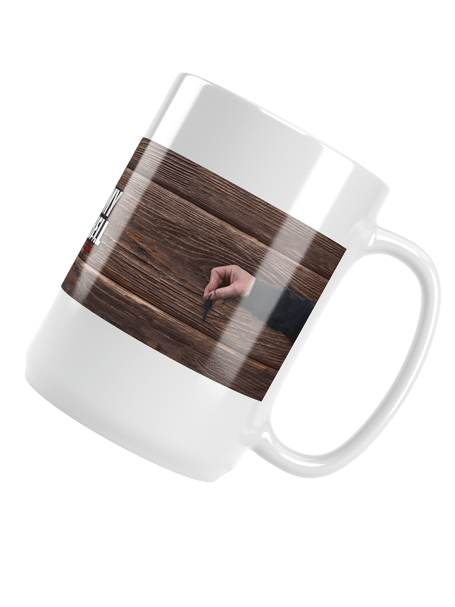 McChao Mug product image (5)