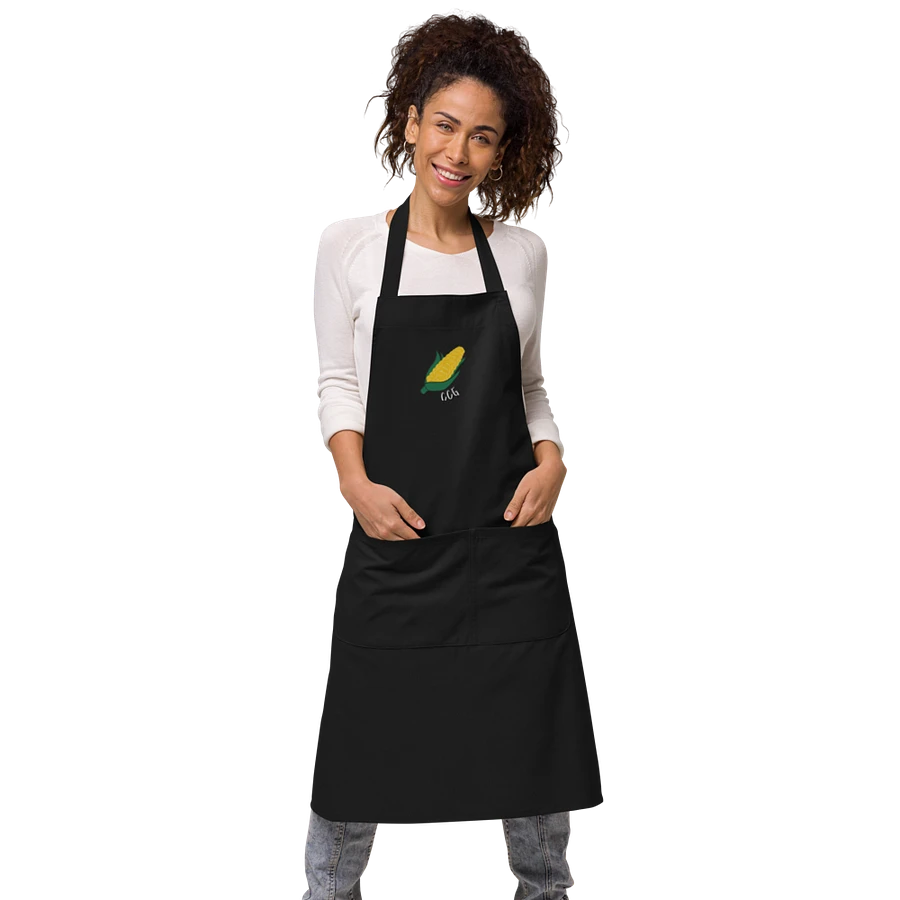 CORN CCG APRON product image (13)