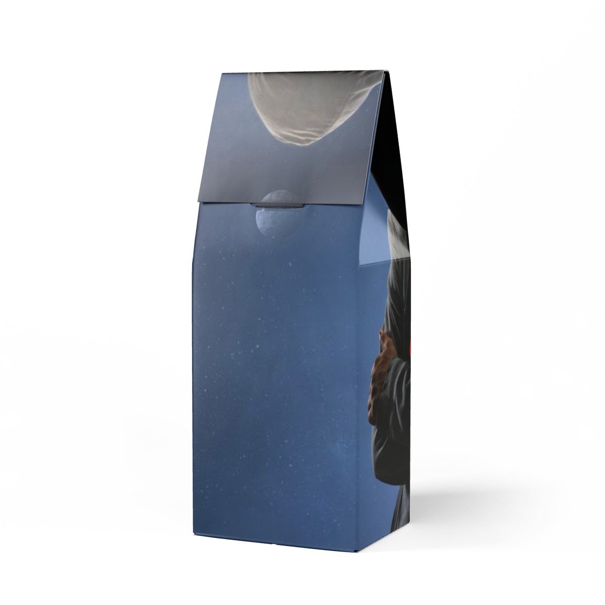 Bitterroot Coffee Blend (Dark French Roast) product image (6)