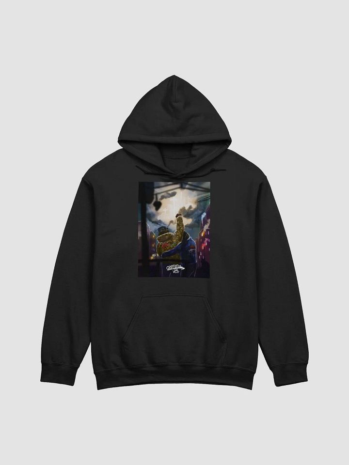 "Grateful" Hoodie product image (1)