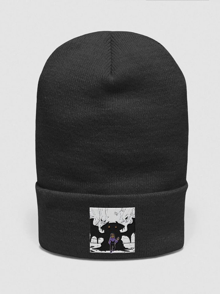 Distortion World 2 Beanie Manga Splash product image (7)