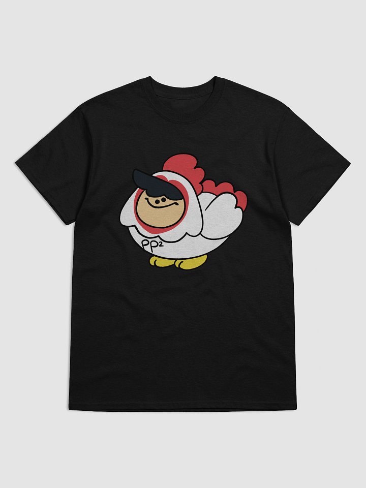 chicken adam shirt! product image (4)