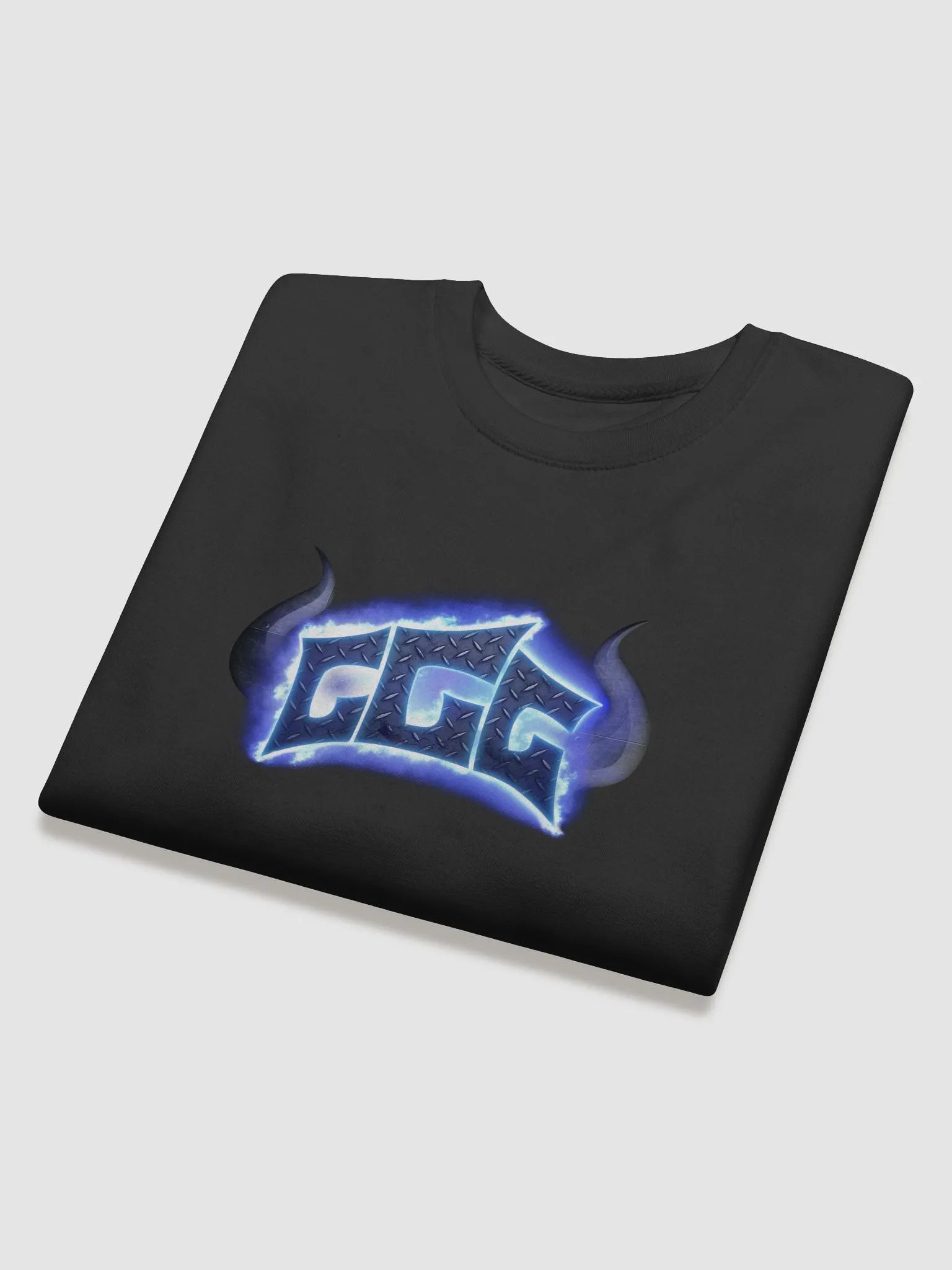 GGG Fire Logo Long Sleeve product image (4)