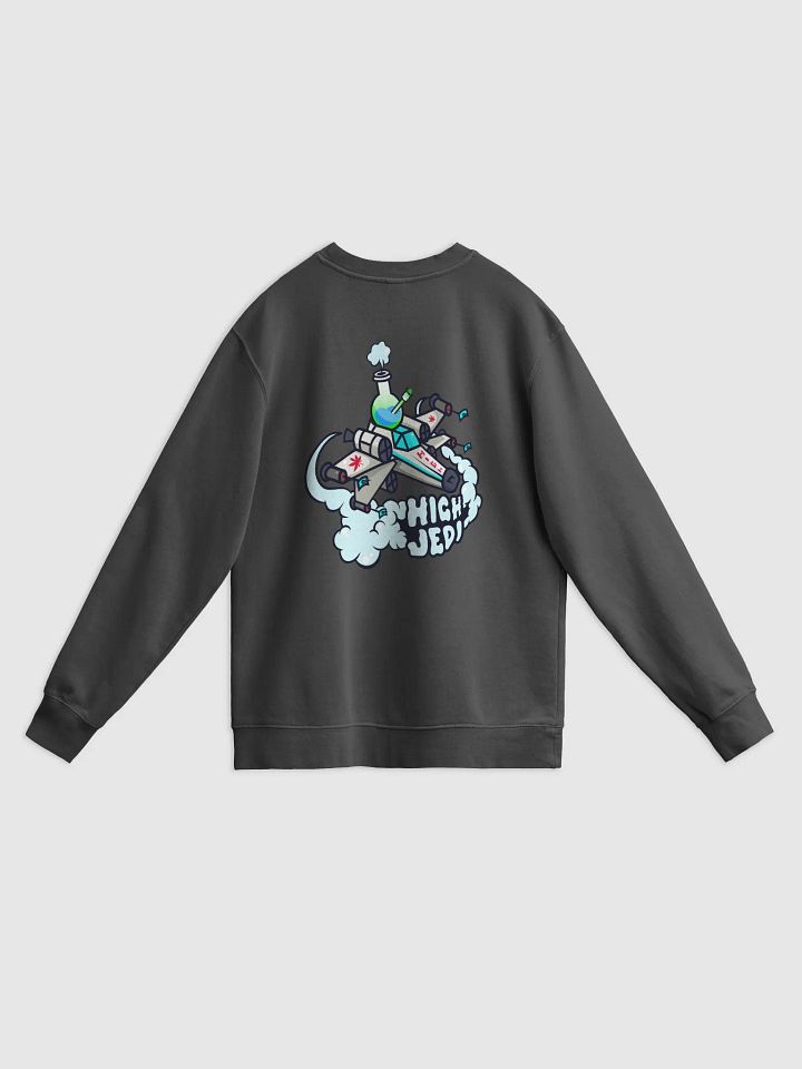 Fresh Wing Crew product image (2)