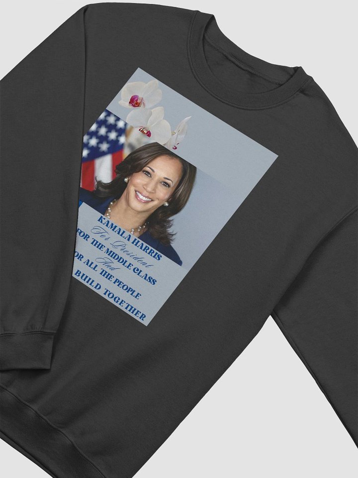 A New Election of Change Is Here Sweatshirt product image (2)
