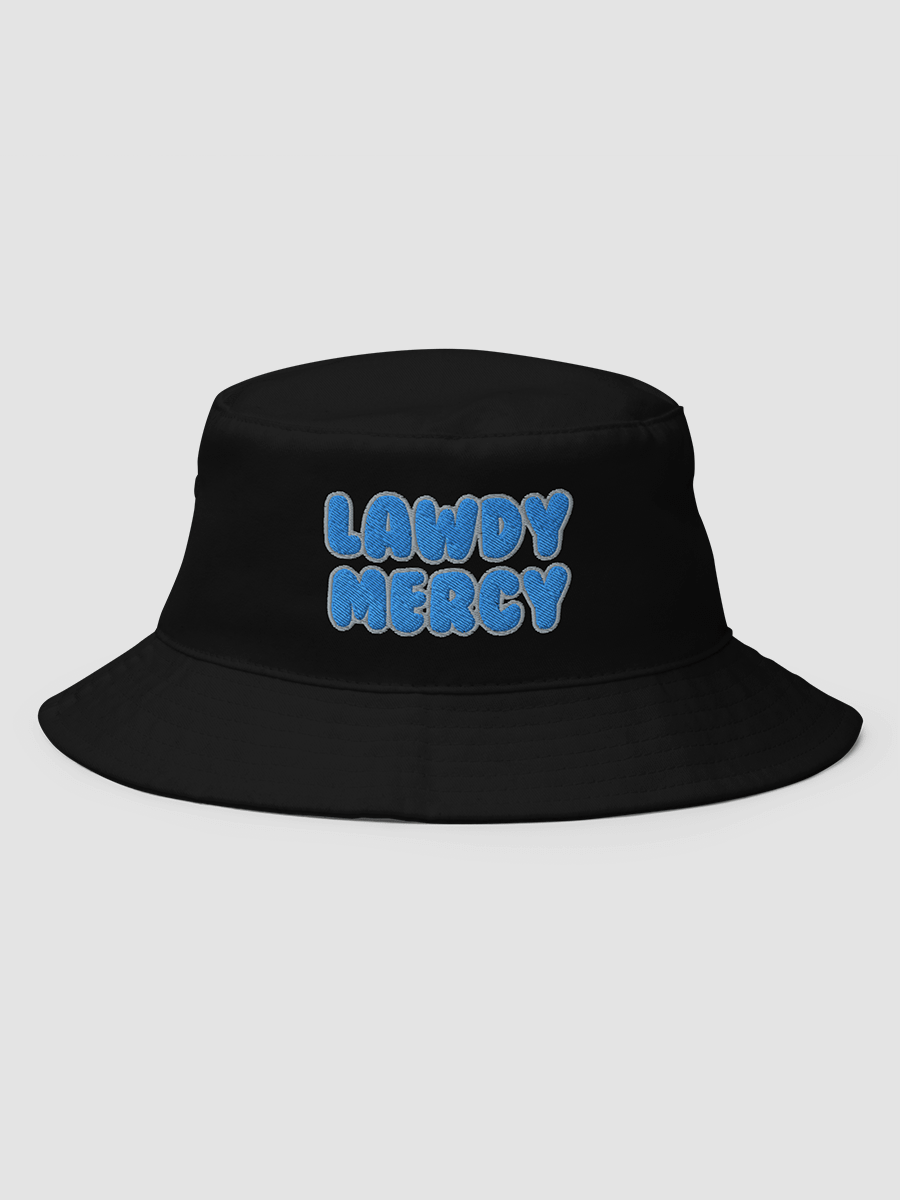 Lawdymercy Bucket Hat product image (2)