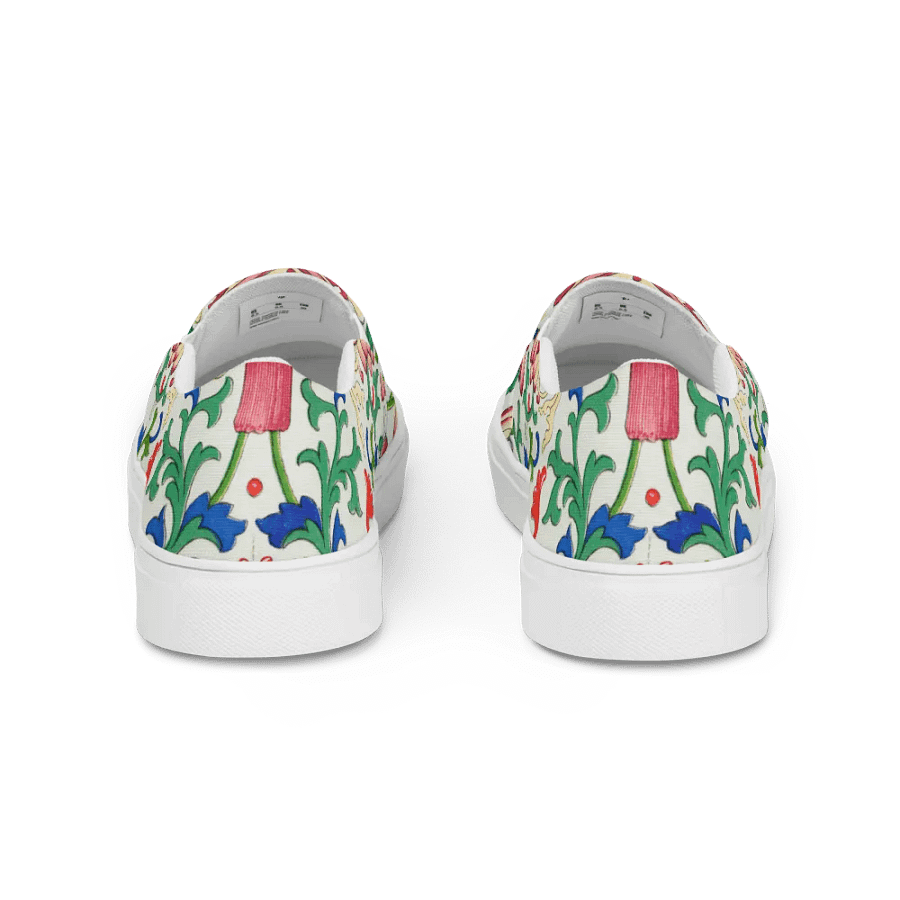 Women's Lotus Slip-on Shoe product image (4)