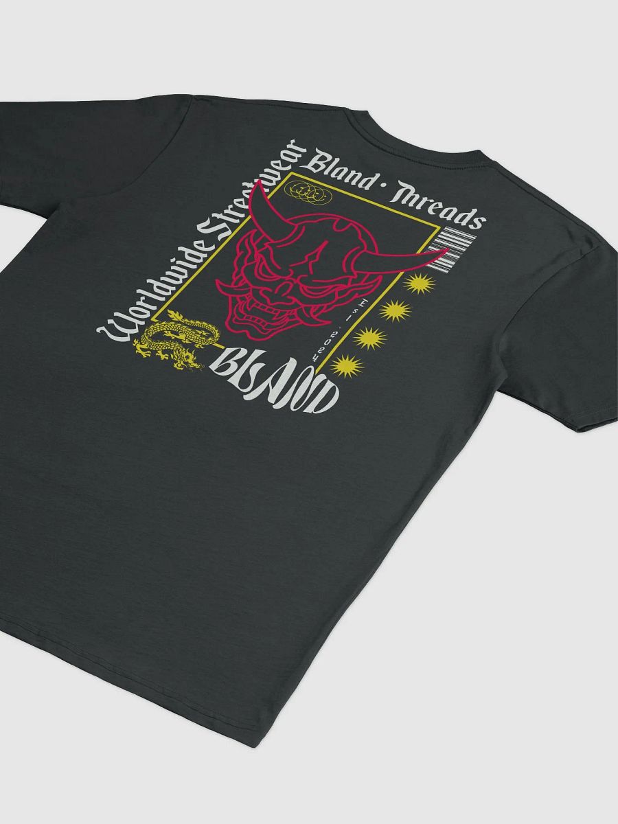 ONI Premium Heavyweight Tee product image (3)