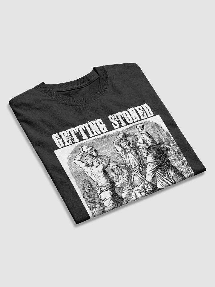 GETTING STONED WITH THE BOYS product image (1)