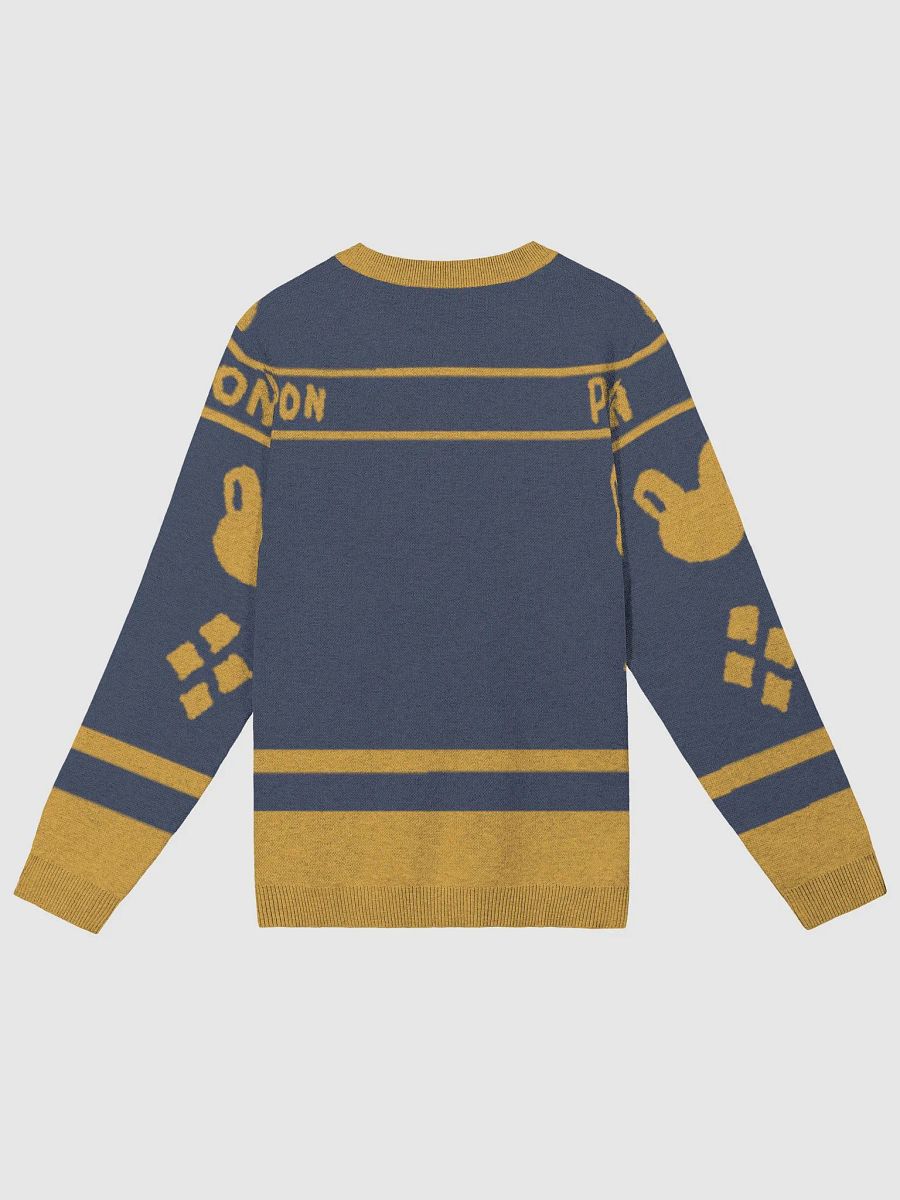 A Pon Pon Christmas Holiday 2024 Collection: Pon Pon Sweater product image (2)