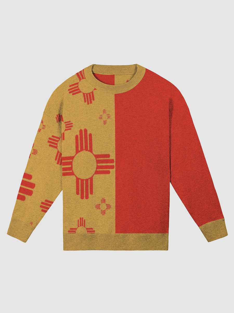 Zia Serenity Relaxed Sweater product image (3)