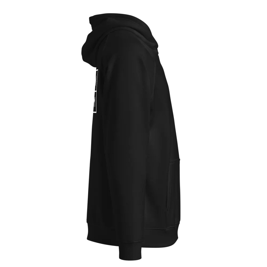 Built on Ethereum hoodie product image (4)