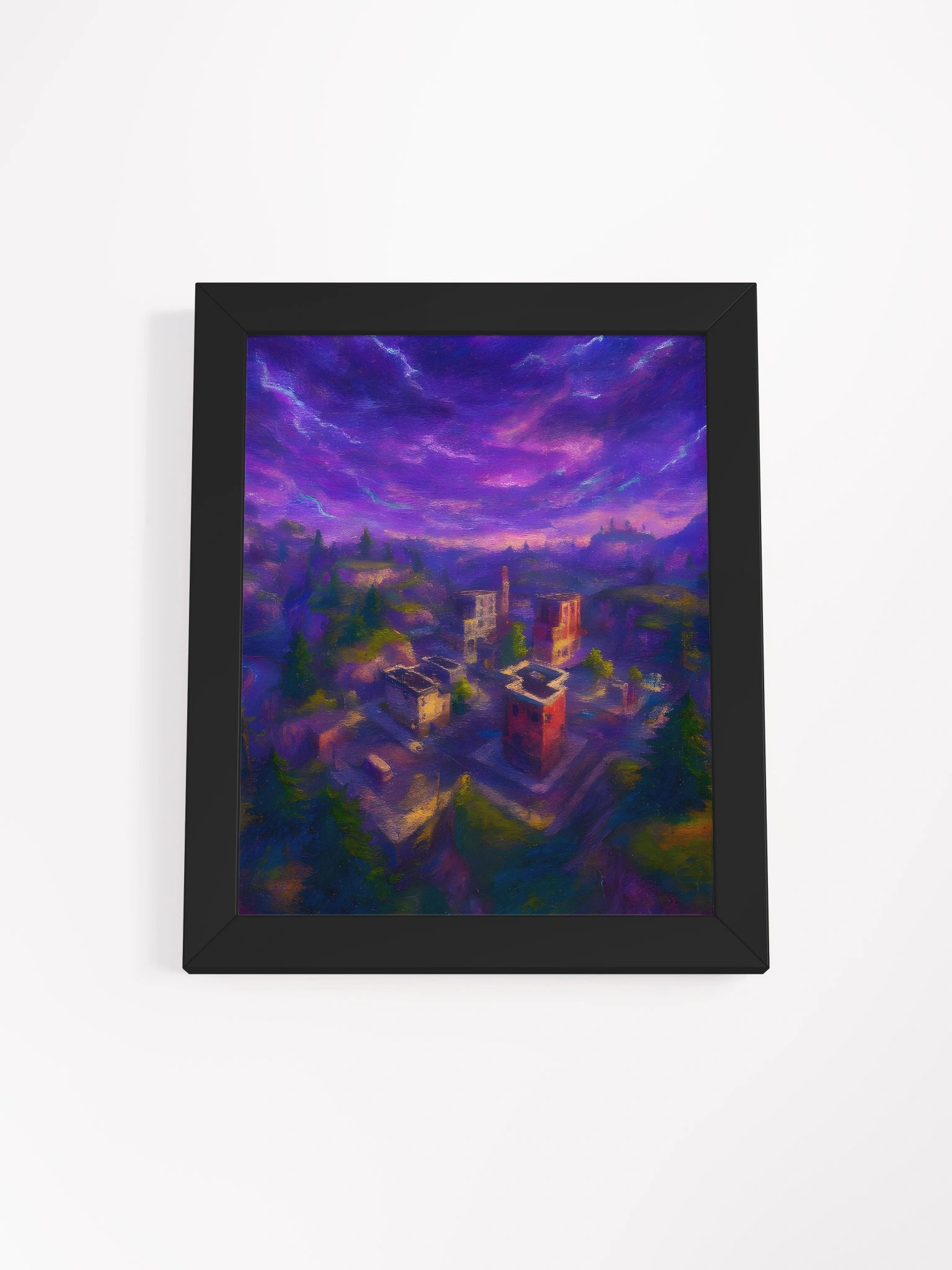 Tilted Towers [OG] product image (1)
