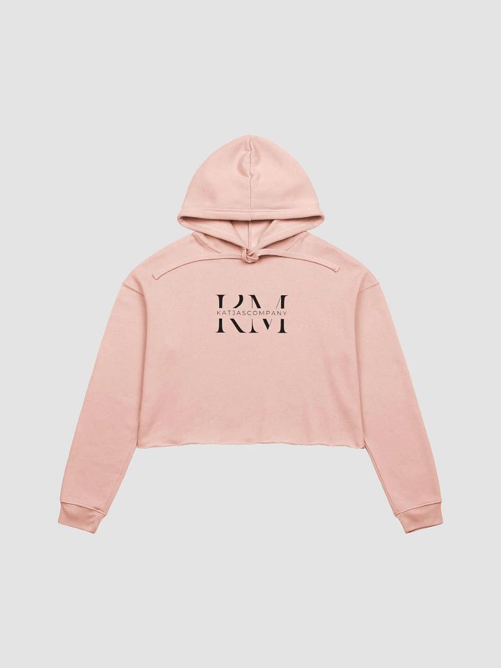Crop Hoodie Katjascompany product image (1)