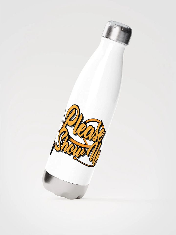 PSU Water Bottle product image (2)