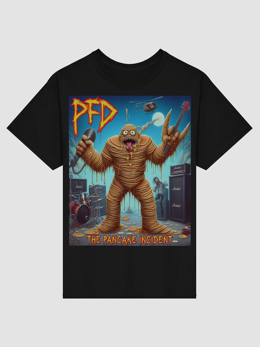 P.F.D. "Pancake 2" product image (4)