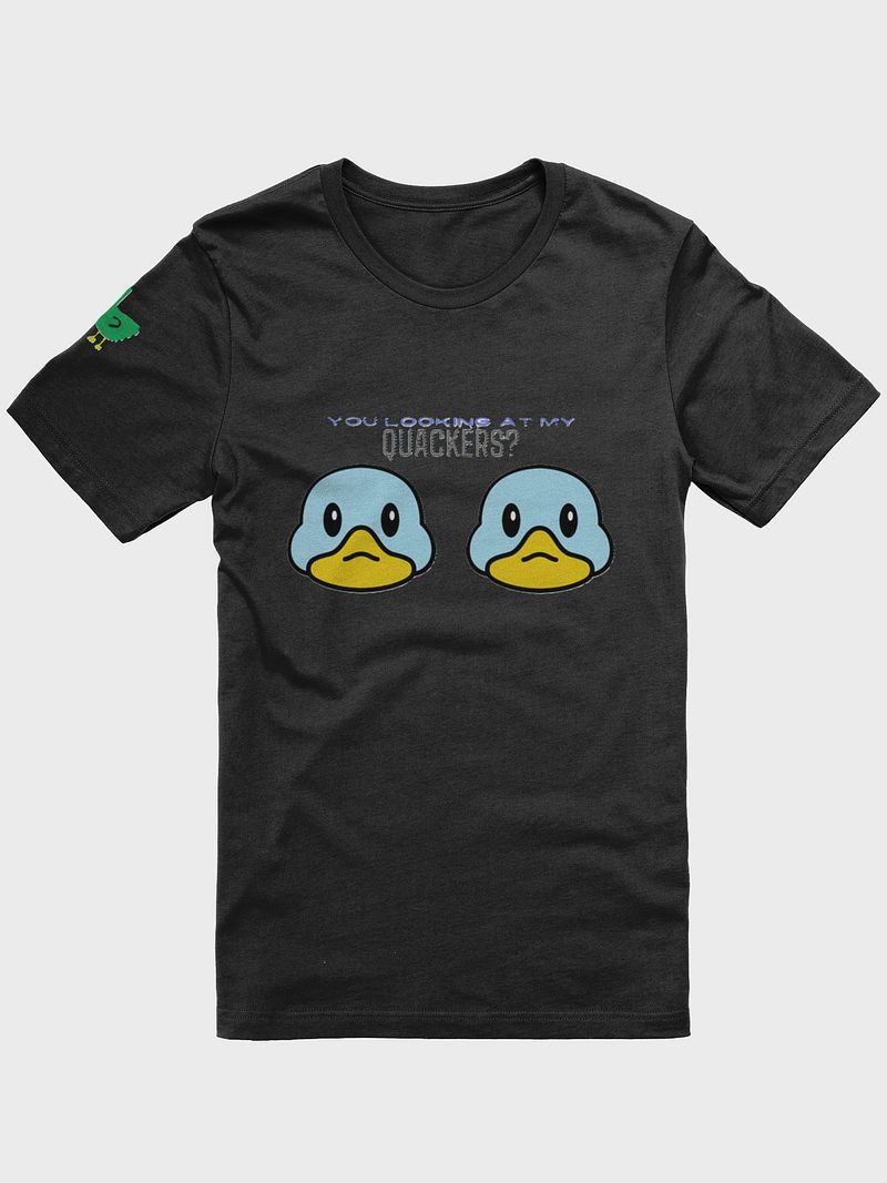 Quackers