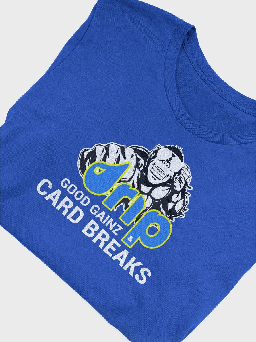 Good Gainz DRIP - Tee product image (4)