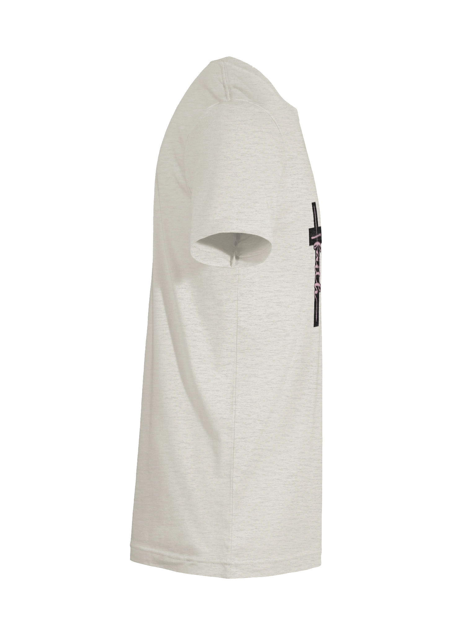 Faith T-shirt product image (47)