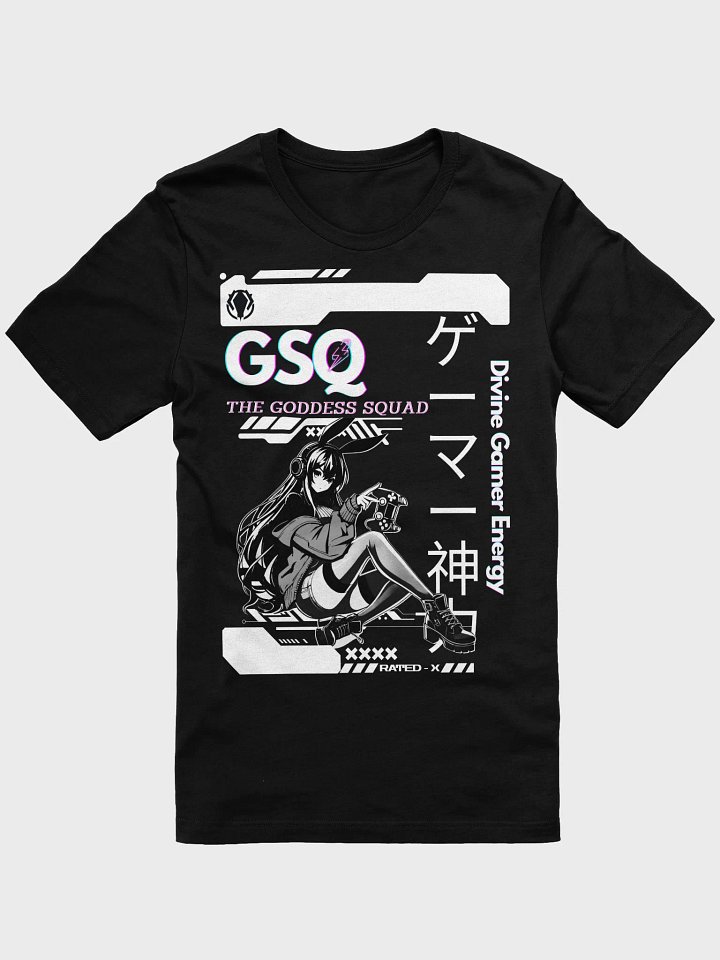Goddess Squad T-Shirt product image (2)