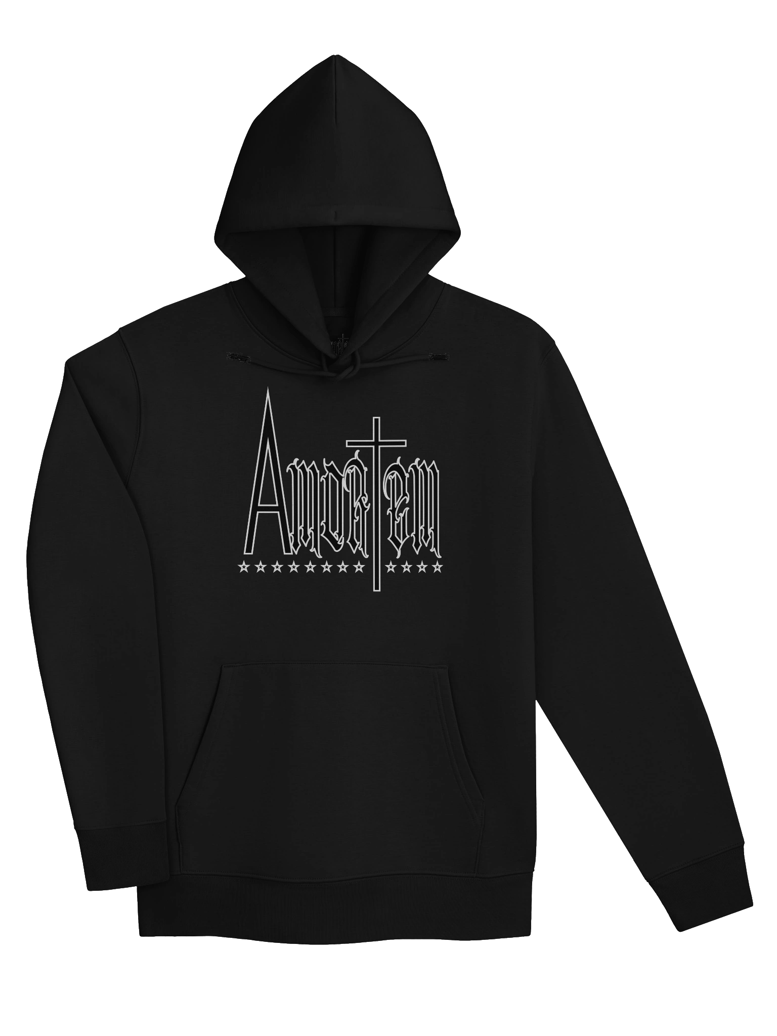 Amortem Hoodie product image (3)