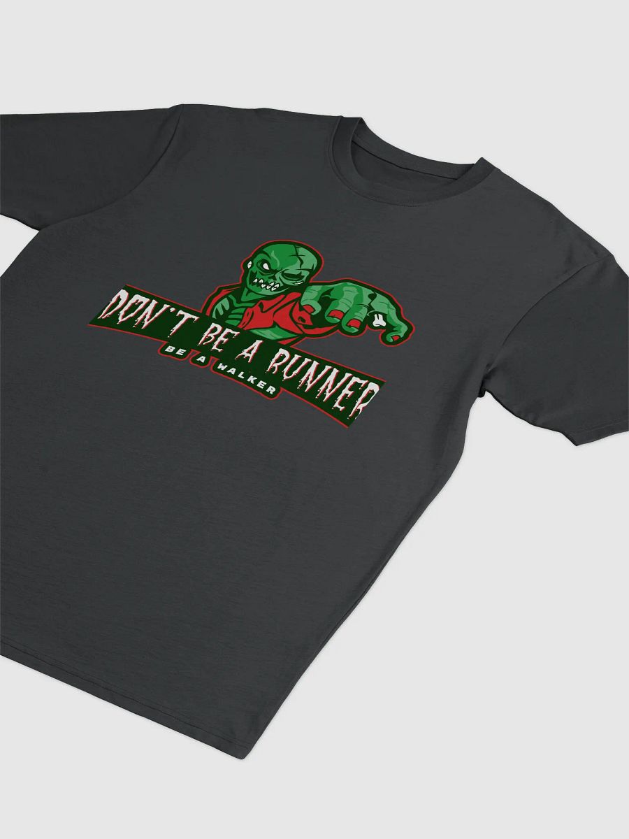 Walker Tee - Runner product image (3)
