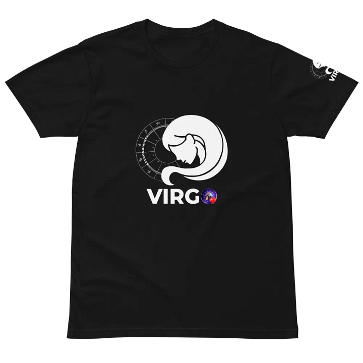 VIRGO T-Shirt product image (2)