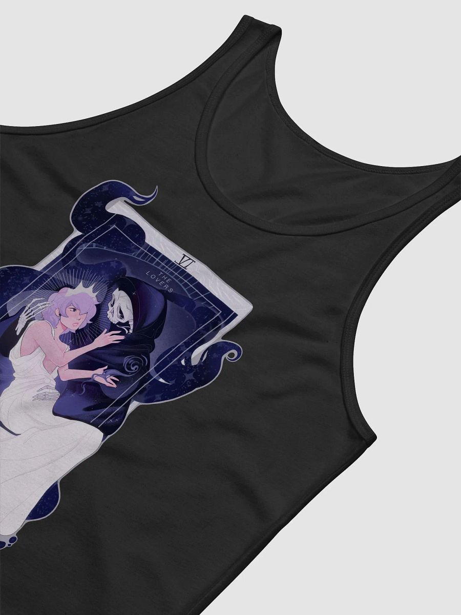 Faust: The Lovers Tank product image (3)