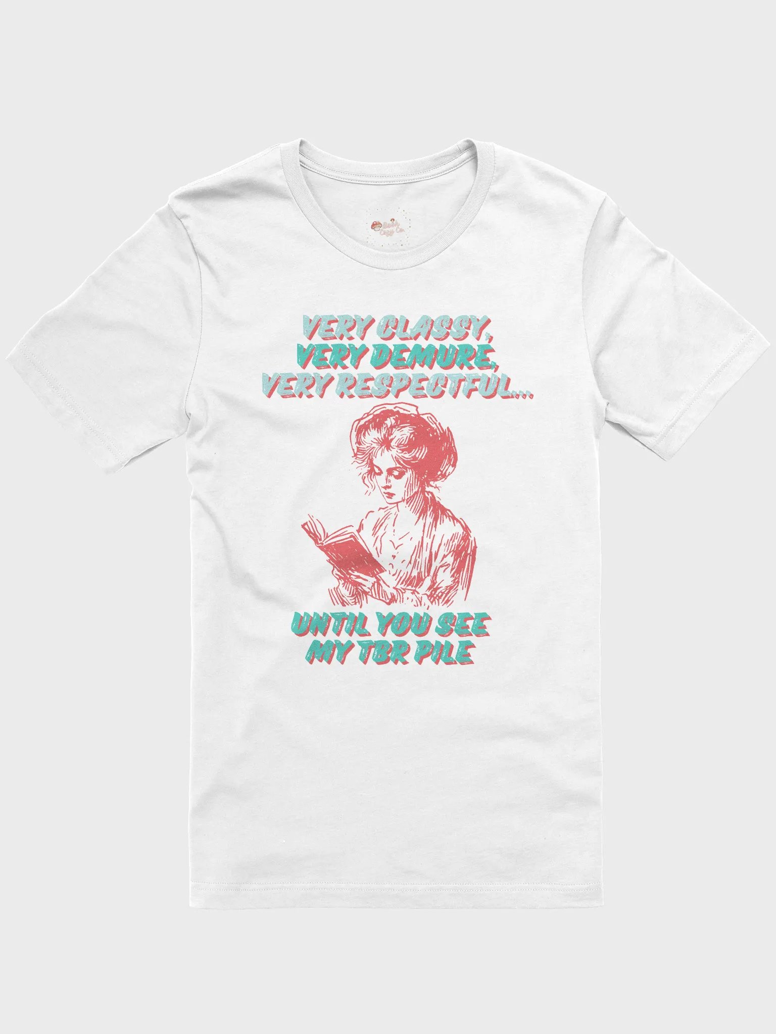 Classy,Sassy Tee product image (2)