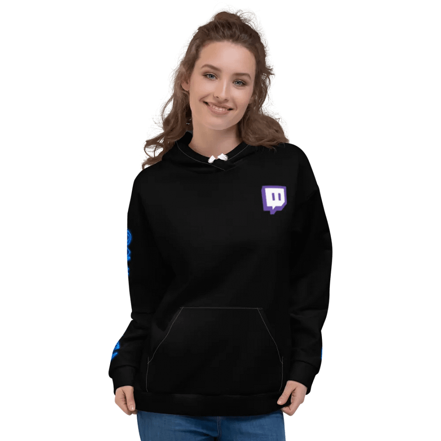 OMG Hoodie product image (3)